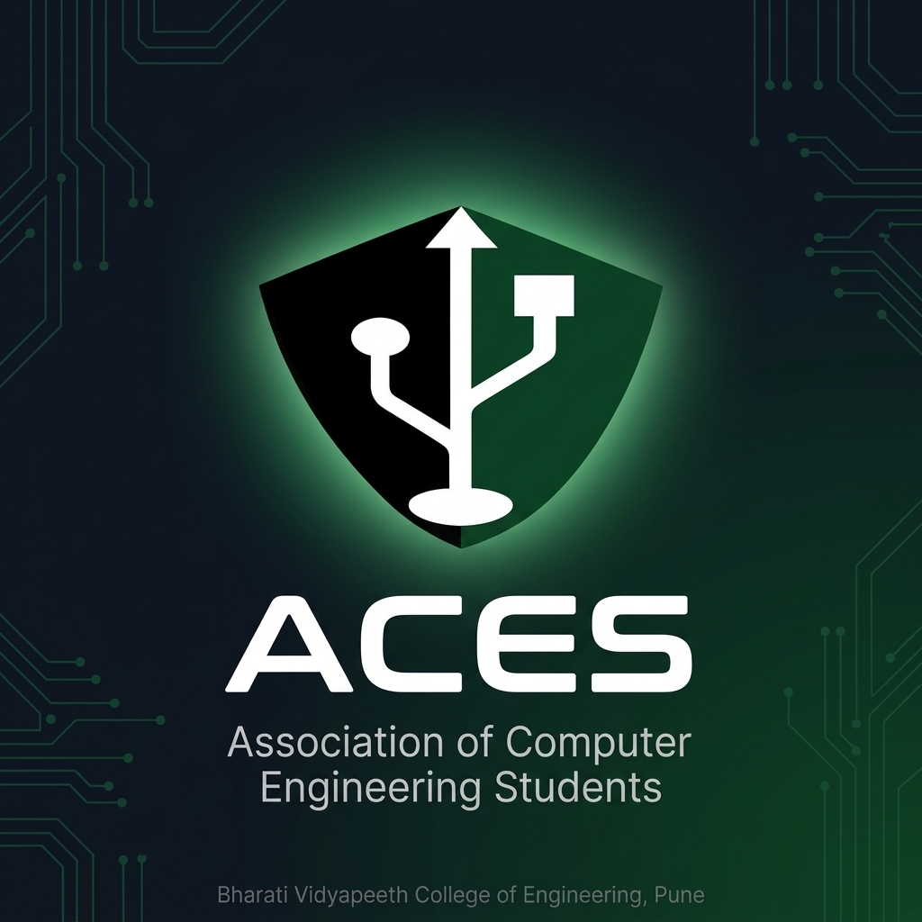 ACES BVCOE — Association of Computer Engineering Students | Bharati ...